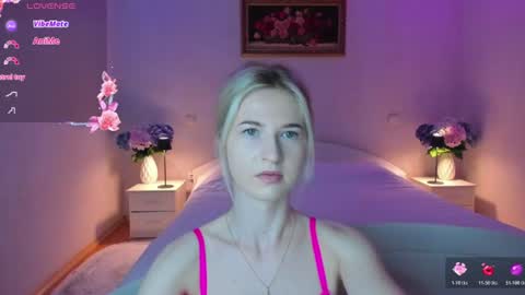julieblazex online show from 29, 6, 2026