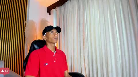 Julien online show from 10, 11, 2025