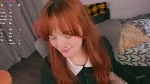 Juliet online show from 23, 4, 2026