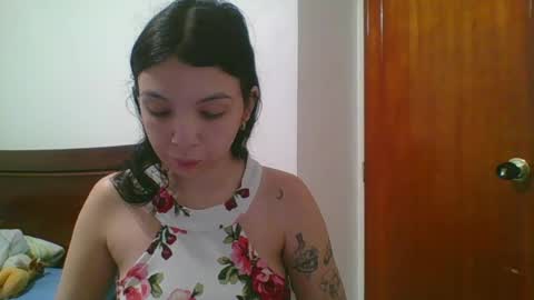 Snapshot of julieta969028 chatting on 21, 4, 2026 Nati online show from 21, 4, 2026