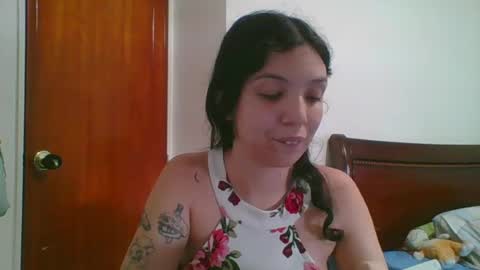 Snapshot of julieta969028 chatting on 29, 4, 2026 Nati online show from 29, 4, 2026