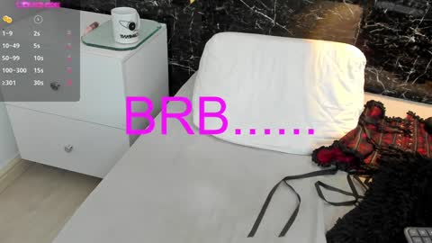 Juli online show from 7, 12, 2024