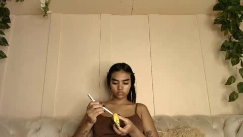 Snapshot of julieta_aguilar chatting on 8, 5, 2026 Juli online show from 8, 5, 2026
