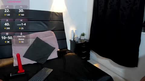 Julieta  online show from 9, 1, 2025