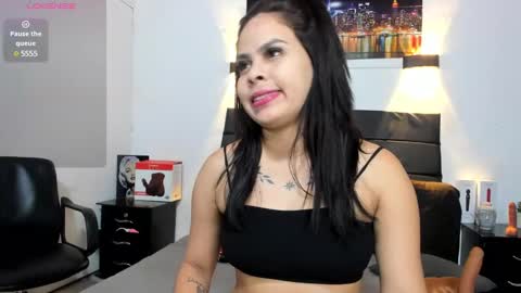 Julieta  online show from 10, 1, 2025