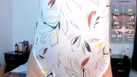 Julieta  online show from 11, 3, 2025