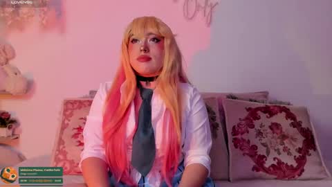 Juli  online show from 12, 3, 2025