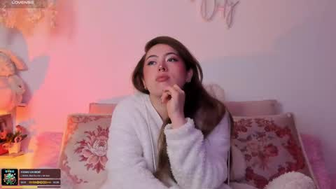 Juli  online show from 17, 9, 2025