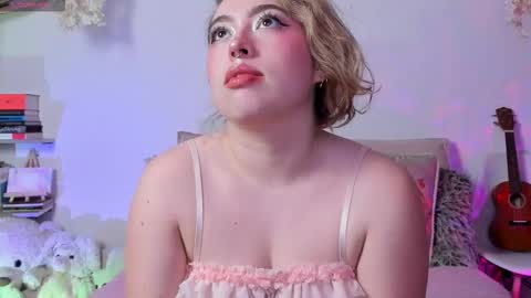 Juli  online show from 16, 3, 2026