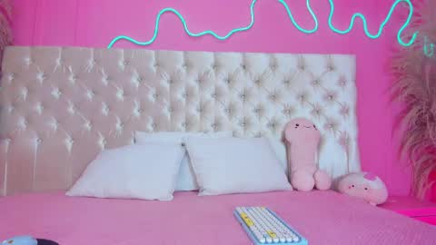 Julieta  online show from 30, 3, 2026