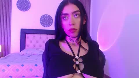 Julieta online show from 16, 12, 2025