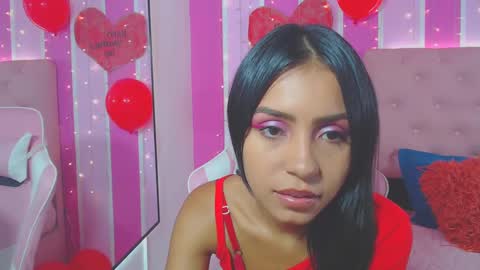 julieta_fn online show from 14, 2, 2025