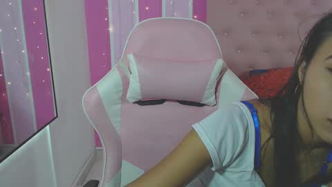 julieta_fn online show from 8, 3, 2025