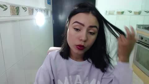 julieta_fn online show from 18, 2, 2026