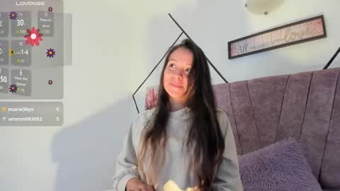 julieta_lein online show from 7, 11, 2025