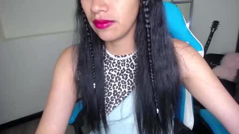 Julieta online show from 18, 3, 2026