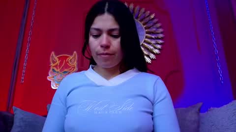  Julieta  online show from 29, 9, 2025