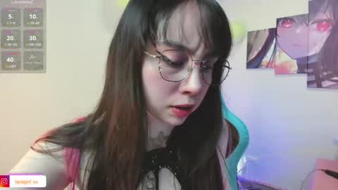 Snapshot of julieta_shelby chatting on 9, 3, 2026 Julieta Independent model online show from 9, 3, 2026