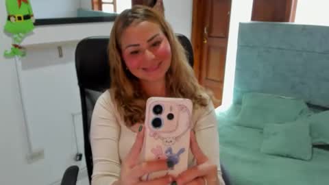 julieta_star69 online show from 19, 12, 2025