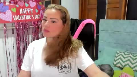 julieta_star69 online show from 16, 2, 2026