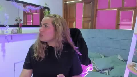 julieta_star69 online show from 14, 3, 2026