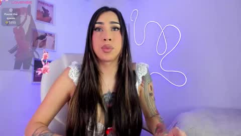 julietabomgv online show from 25, 3, 2026