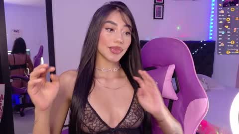 Snapshot of julietacheer chatting on 18, 5, 2026 Julieta online show from 18, 5, 2026