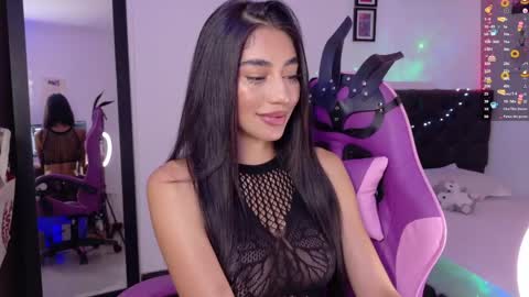 Snapshot of julietacheer chatting on 21, 5, 2026 Julieta online show from 21, 5, 2026