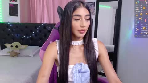 Snapshot of julietacheer chatting on 28, 5, 2026 Julieta online show from 28, 5, 2026