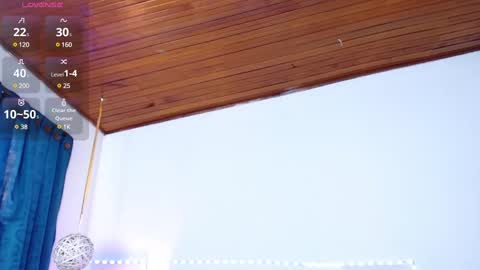 julietacollins06 online show from 11, 1, 2025