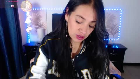 julietacollins06 online show from 16, 1, 2025