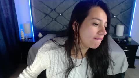 julietacollins06 online show from 1, 10, 2025