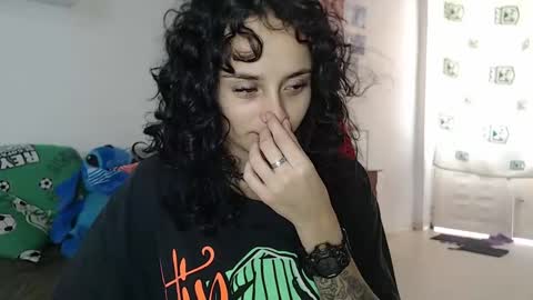 Julieta Jaguar online show from 4, 12, 2024