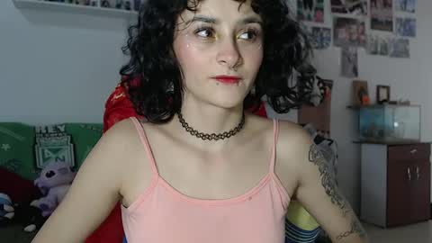 Julieta Jaguar online show from 5, 12, 2024