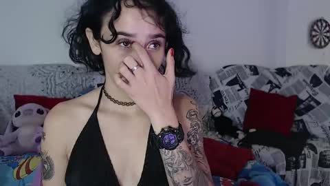 Julieta Jaguar online show from 14, 1, 2025