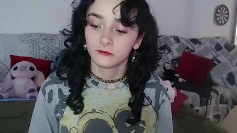 Julieta Jaguar online show from 17, 1, 2025