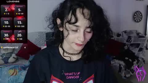 Julieta Jaguar online show from 11, 2, 2025