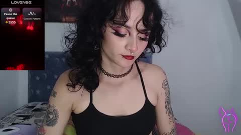 Julieta Jaguar online show from 1, 3, 2025