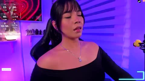 Julieta  online show from 21, 10, 2025