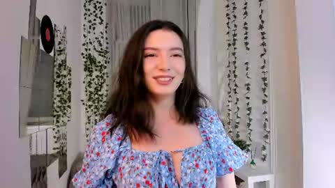 Julieta or Jully online show from 5, 7, 2026