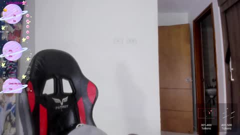 serafelle online show from 6, 1, 2025