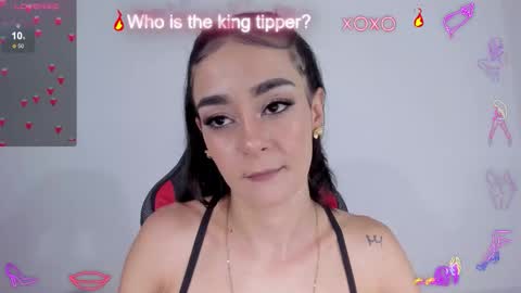 serafelle online show from 20, 10, 2025