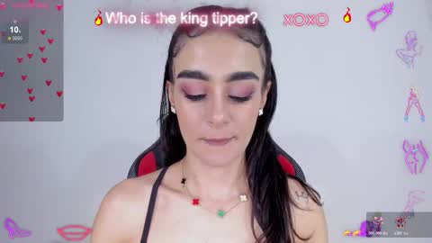 serafelle online show from 17, 12, 2025