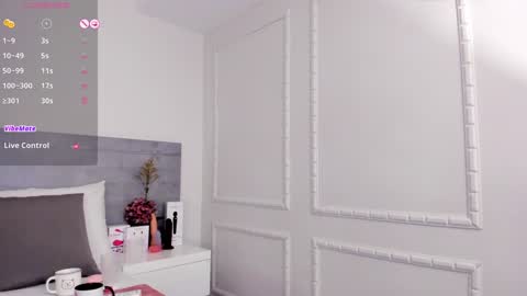 Snapshot of julietastong chatting on 18, 12, 2024 Juliana online show from 18, 12, 2024