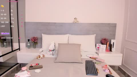 Snapshot of julietastong chatting on 26, 12, 2024 Juliana online show from 26, 12, 2024