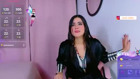 julietatorres_ online show from 11, 2, 2026