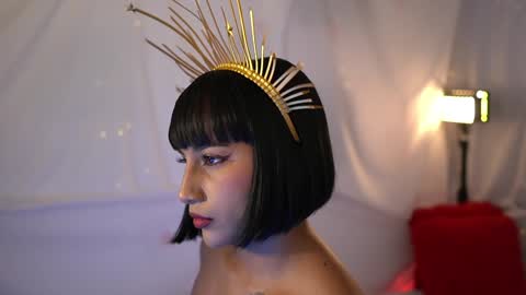 julietawinona online show from 26, 1, 2025