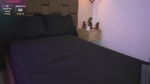 julieth_rojas online show from 29, 6, 2026