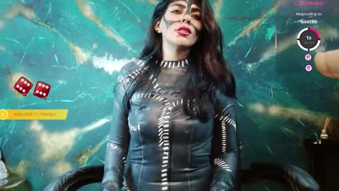    online show from 26, 9, 2025