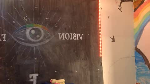 Julieth Wolf online show from 5, 2, 2025